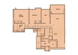 Charlton Lane (D19), Condominium #560344471